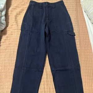 Alex Mill phoebe pant size 26